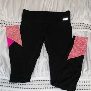 PINK leggings